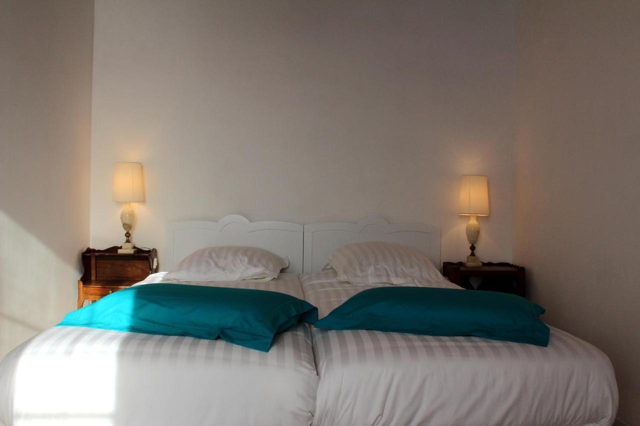 Bed and Breakfast Relais De La Renaissance Saint-Michel-de-Montaigne Экстерьер фото